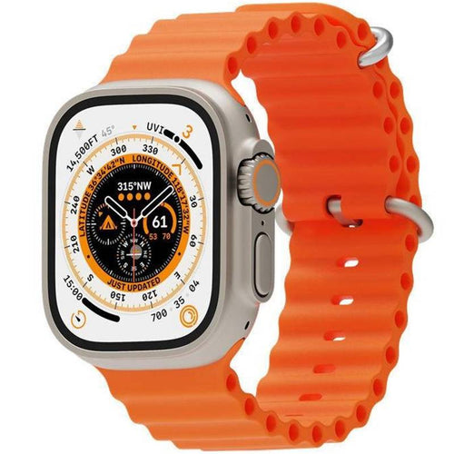 Lleva el control de tu vida con el Reloj Smart Ultra