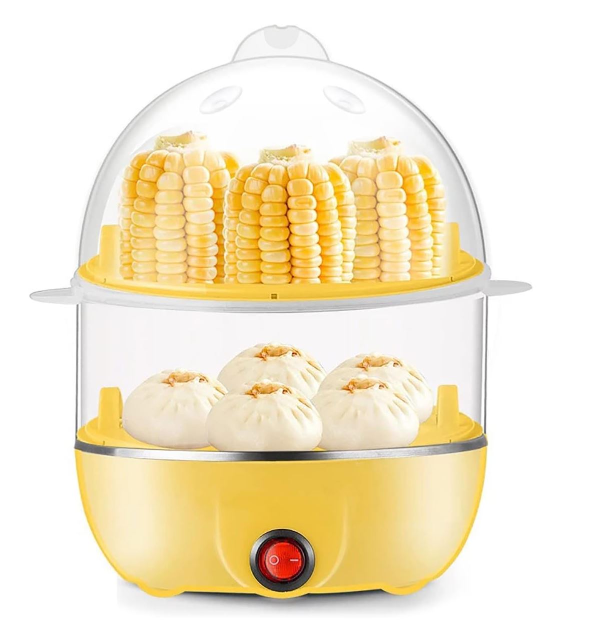 Hervidor Eléctrico: ¡La manera más fácil y rápida de cocinar tus huevos!