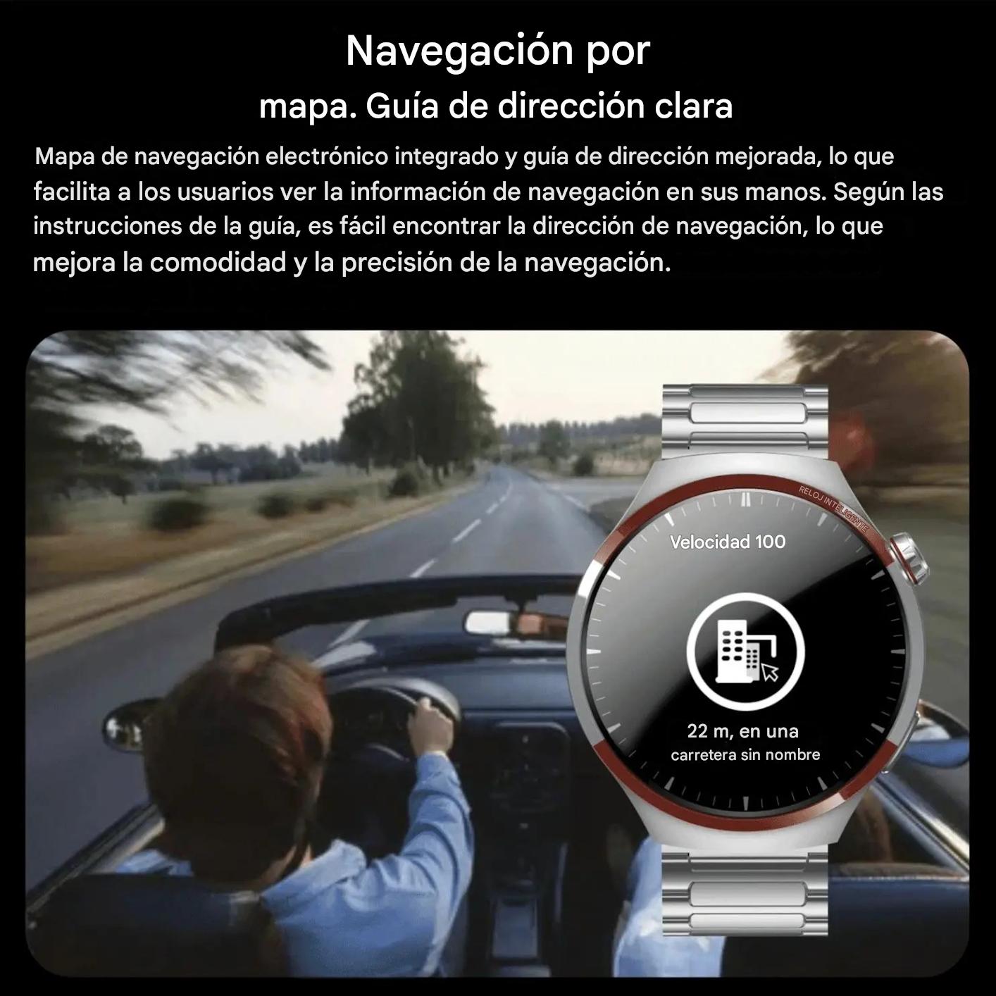 ¡Revoluciona tu Estilo y Rendimiento! El Smartwatch JY37 que Está Cambiando la Industria