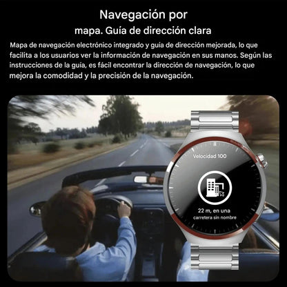 ¡Revoluciona tu Estilo y Rendimiento! El Smartwatch JY37 que Está Cambiando la Industria