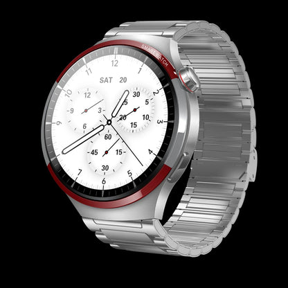 ¡Revoluciona tu Estilo y Rendimiento! El Smartwatch JY37 que Está Cambiando la Industria