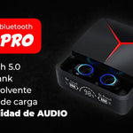 Audifonos Gamer M90 Pro