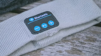 Diadema Deportiva 2 en 1: Música, Estilo y Comodidad