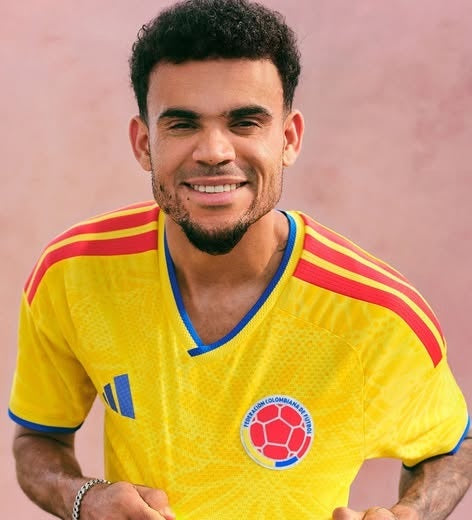 Vístete de Tricolor y Siente el Mundial 2026