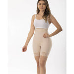 Body short control de abdomen, levantacola CINTURA PERFECTA