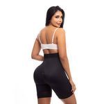 Body short control de abdomen, levantacola CINTURA PERFECTA