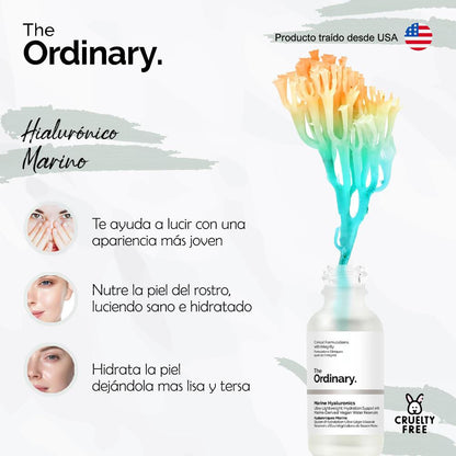 💧 Hidratación Profunda para Tu Piel al Instante✨