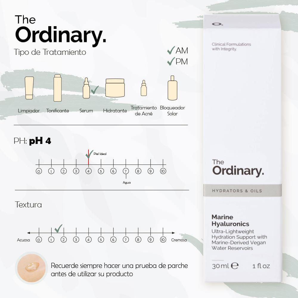 💧 Hidratación Profunda para Tu Piel al Instante✨