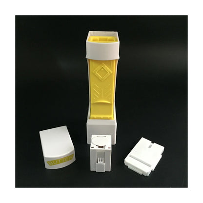 Dispensador de Mantequilla 🧈: Facilita el Corte, Aporta Practicidad, Limpieza y Almacenaje a tu Cocina ✨