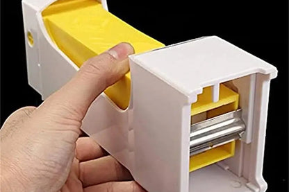 Dispensador de Mantequilla 🧈: Facilita el Corte, Aporta Practicidad, Limpieza y Almacenaje a tu Cocina ✨