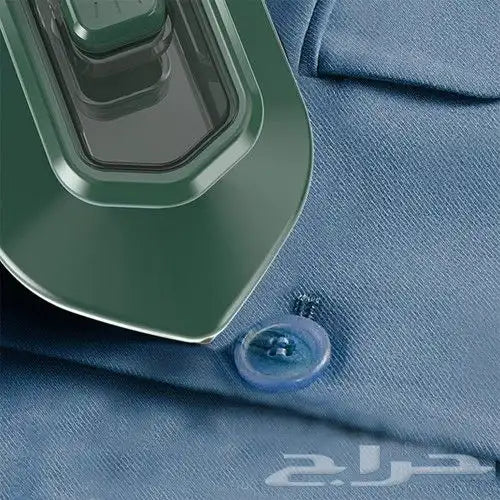 ¡Elimina Arrugas ✨ y Haz Reparaciones Rápidas 🧵 con el Combo Plancha y Mini Máquina de Coser!